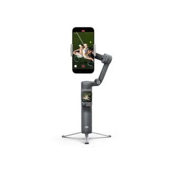 dji osmo mobile 8p advanced tracking combo