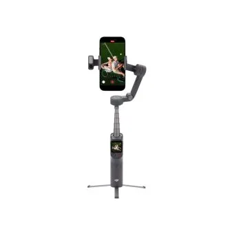 dji osmo mobile 8p advanced tracking combo