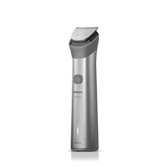 philips all in one trimmer 5000 series 10 in 1 grooming kit (mg5922/15)