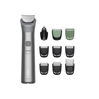 philips all in one trimmer 5000 series 10 in 1 grooming kit (mg5922/15)