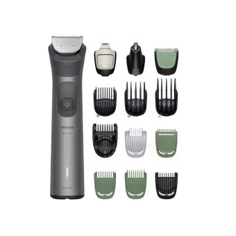 philips all in one trimmer 7000 series 15 in 1 grooming kit (mg7935/15)