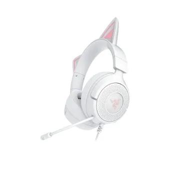 razer kraken kitty v3 x wired multi platform gaming headset