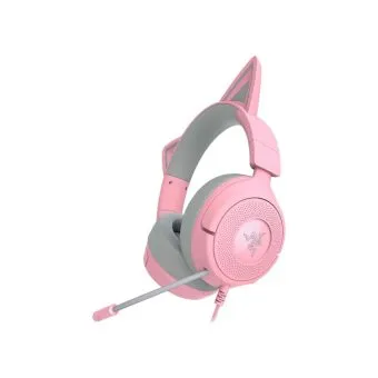 razer kraken kitty v3 x wired multi platform gaming headset