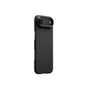 pitaka iphone 17 air edge case black