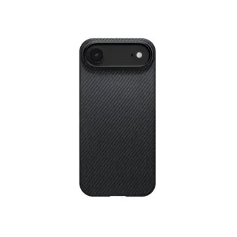 pitaka iphone 17 air edge case black