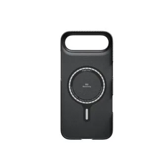 pitaka iphone 17 air edge case black