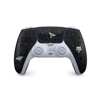 sony playstation dualsense wireless controller (for ps5, pc, mac & mobile) the last of us