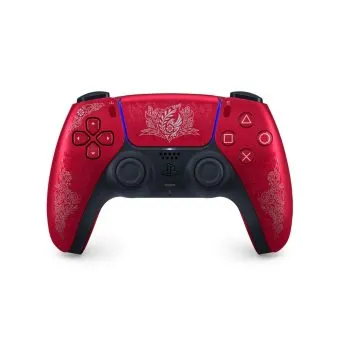 sony playstation dualsense wireless controller (for ps5, pc, mac & mobile) the last of us