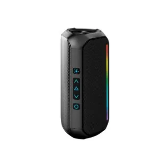 proove third element 30w portable speaker