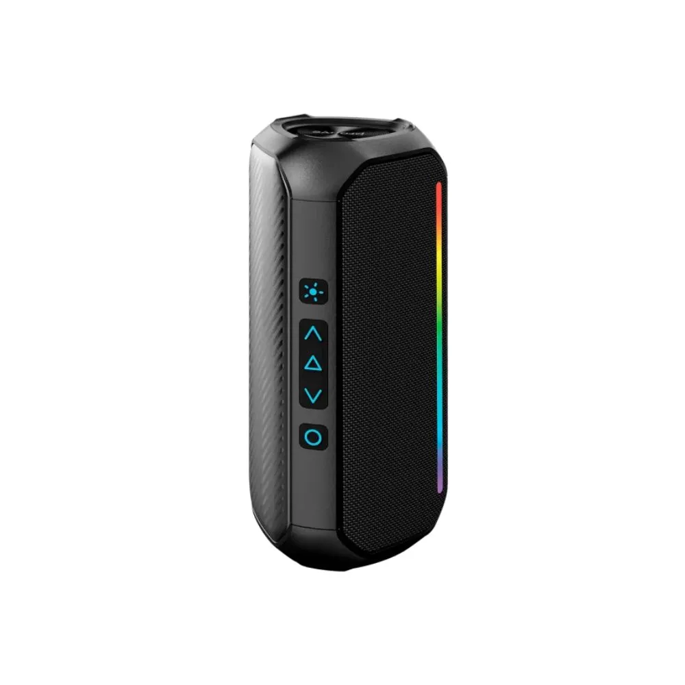 proove third element 30w portable speaker