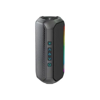 proove third element 30w portable speaker