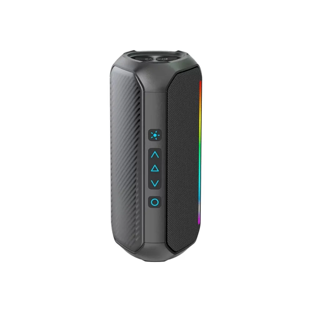 proove third element 30w portable speaker
