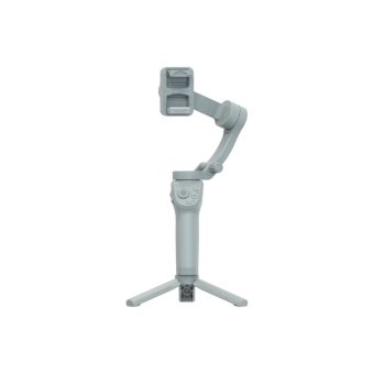proove axis 3 axis gimbal stabilizer with integrated led light