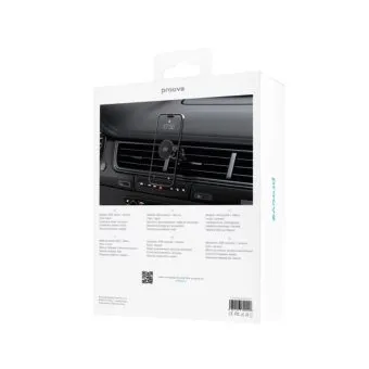 proove basic pro magnetic air outlet car mount