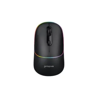 proove blink wireless mouse (tri mode slim)