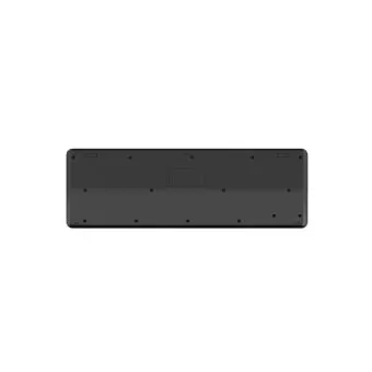 proove classic code wireless keyboard (english layout)