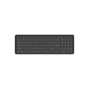 proove classic code wireless keyboard (english layout)