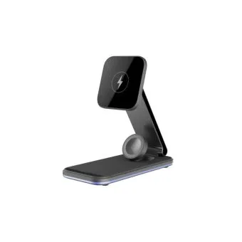 proove energy fold 3 in 1 foldable wireless charging station