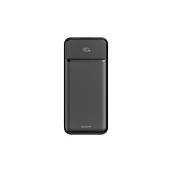 proove illuminator 2 22.5w fast charging power bank (10,000mah / 20,000mah)