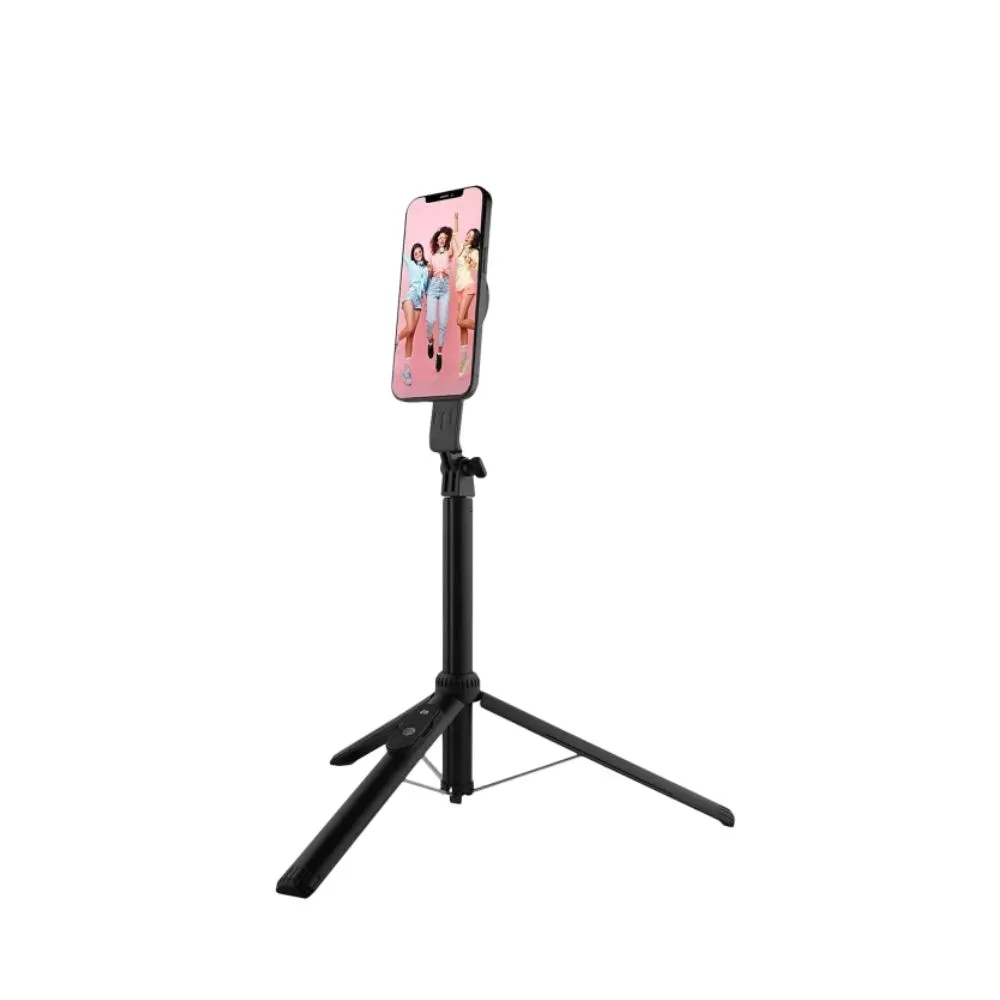 proove magnet stick pro 2 in 1 magnetic selfie stick & tripod (1.54m)