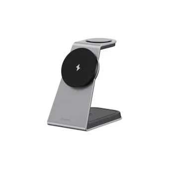 proove omni power 3 in 1 wireless charging station