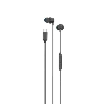 proove scape c1 wired earphones (type c)