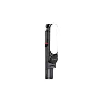 proove selfie lume 2 in 1 selfie stick & tripod with led lighting (1.1m)
