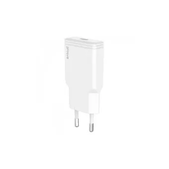 proove slender 20w ultra thin wall charger (type c)