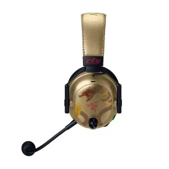 razer blackshark v3 pro wireless gaming headset counter strike 2 edition