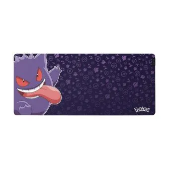 razer gigantus v2 soft gaming mouse pad xxl pokémon gengar edition