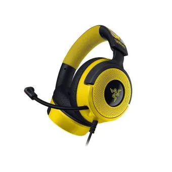 razer kraken v4 x full size wired multi platform gaming headset pokémon kanto starters edition