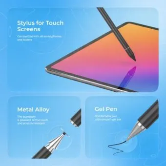proove magic wand sp 03 passive stylus