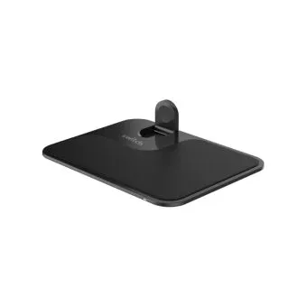 switch 3 in 1 wireless charging station black