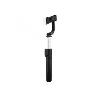 proove pocket stick 2 in 1 selfie stick & tripod (950mm) – black