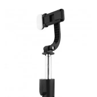 proove pocket stick 2 in 1 selfie stick & tripod (950mm) – black