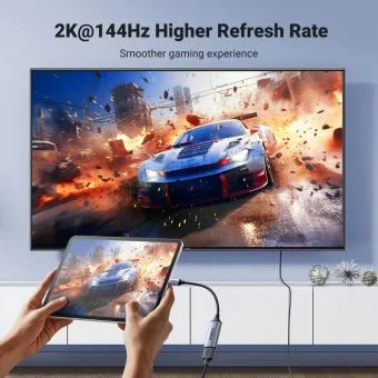 ugreen usb c to hdmi 4k 60hz female adapter