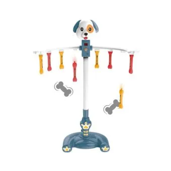 well hello catch stick reaction game with digital score display
