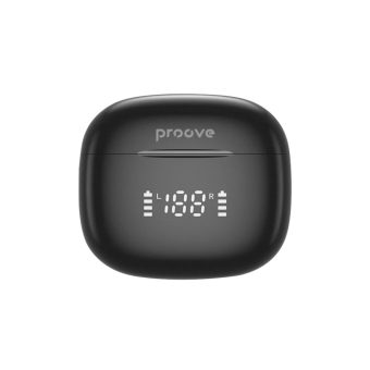 proove digital wireless earphones (app support)