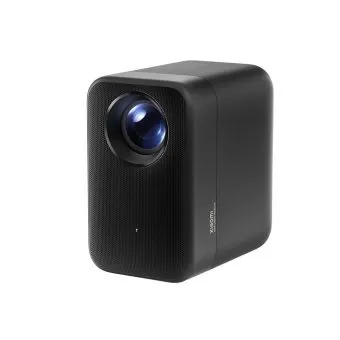 xiaomi smart projector l1 pro 1080p full hd portable google tv home cinema projector with auto focus & dolby audio