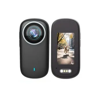 4k mini wifi thumb action camera
