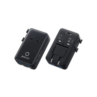 anker 5 in 1 travel adapter