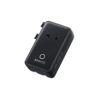 anker 5 in 1 travel adapter
