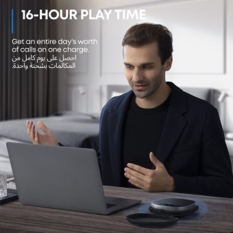 anker powerconf s500 speakerphone