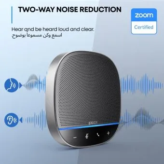 anker powerconf s500 speakerphone
