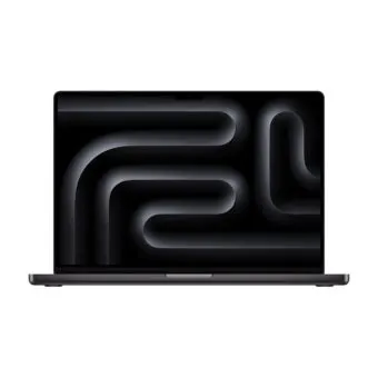 apple 16" macbook pro (m5 max, space black)