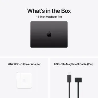 apple 14