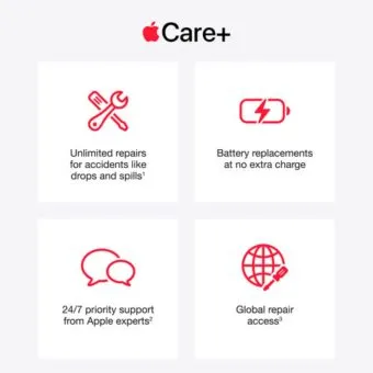 apple 14