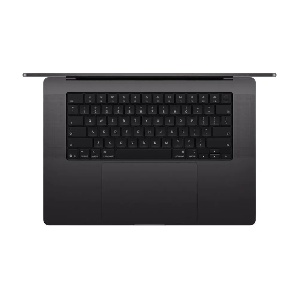 apple 14" macbook pro m5 pro kit with applecare+ 48gb ram, 1tb ssd, space black