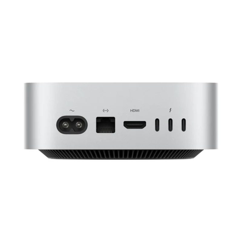 apple mac mini mu9d3hn/a m4 chip 16gb ram