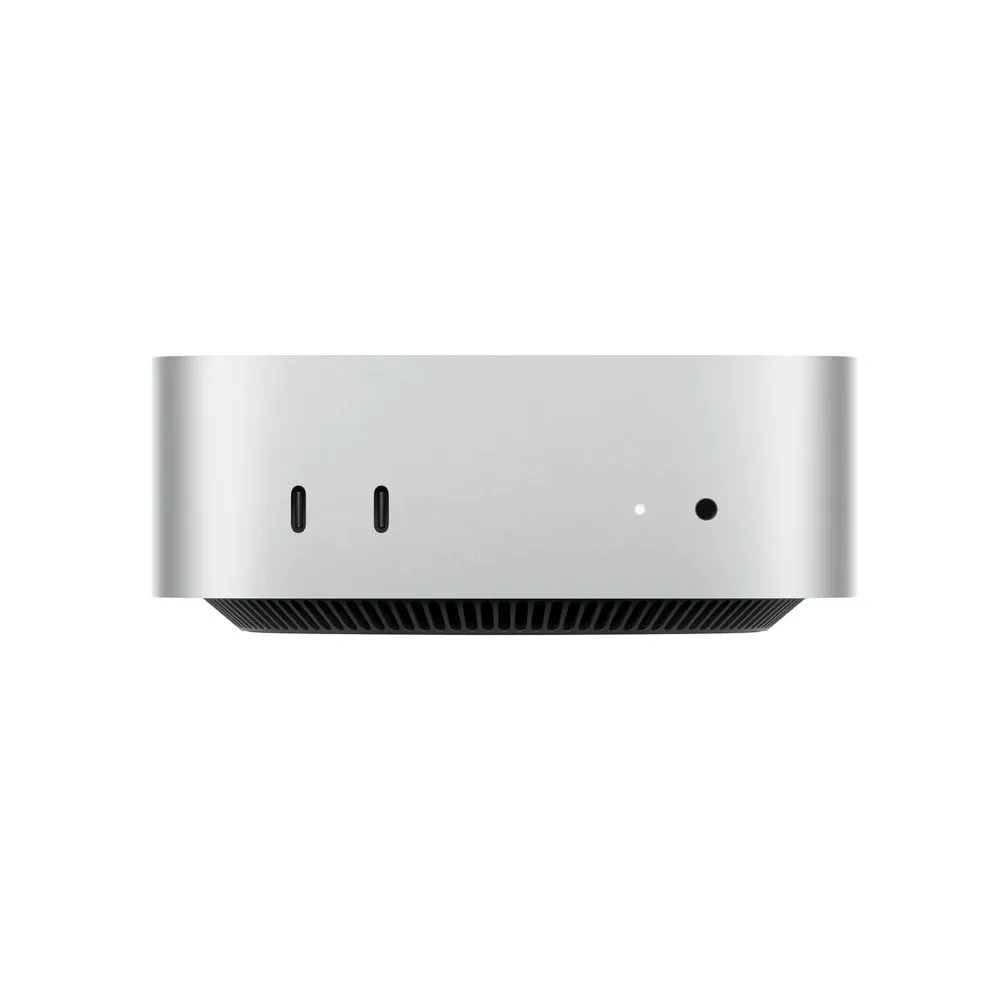 apple mac mini mu9d3hn/a m4 chip 16gb ram